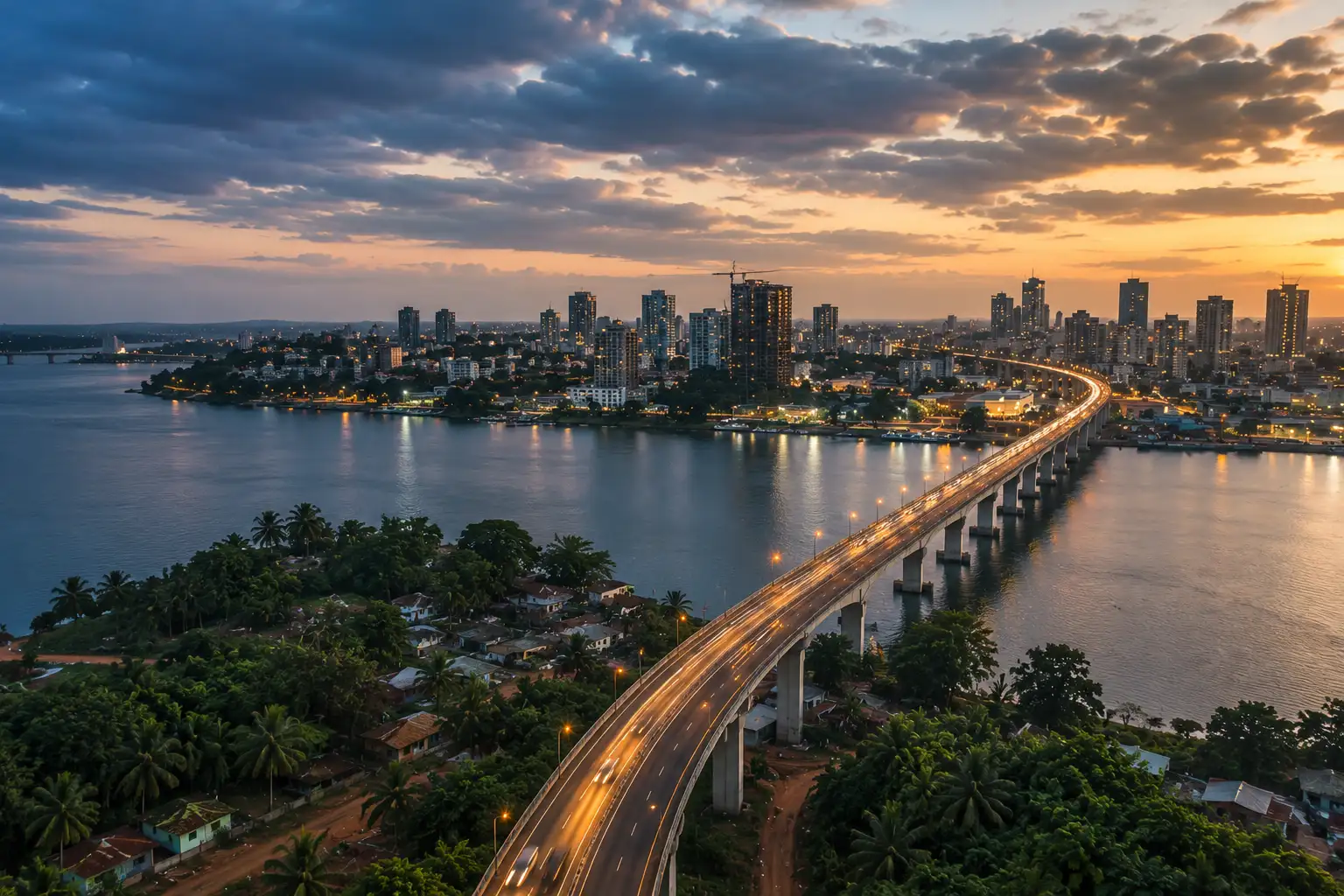 Central Africa: An Undercapitalized Opportunity