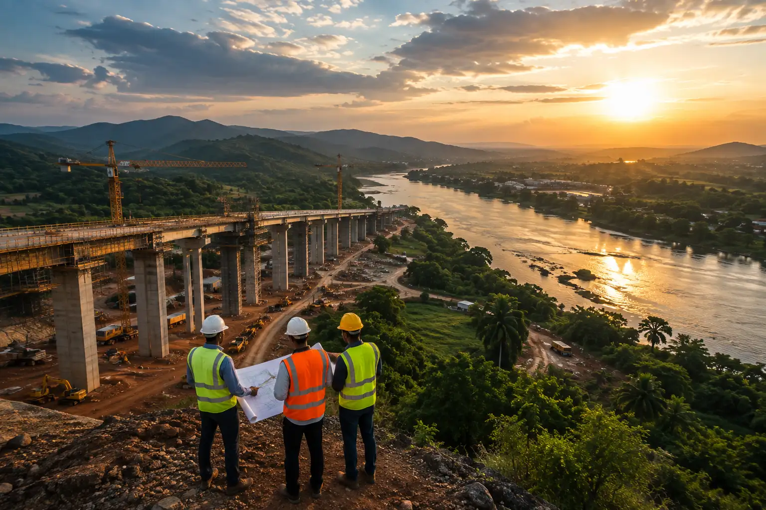Why Central Africa Is Positioned for Long-Term Growth